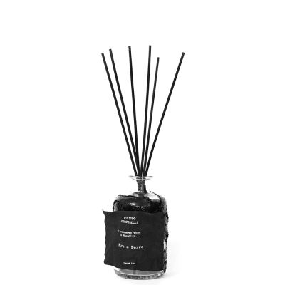 FILIPPO SORCINELLI Fico E Ferro Diffuser Sticks 500 ml